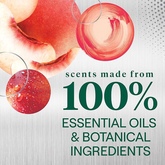 Seventh Generation Foaming Dish Spray, Honey Crisp Apple 16 Fl Oz, Refill Pack - Image 8