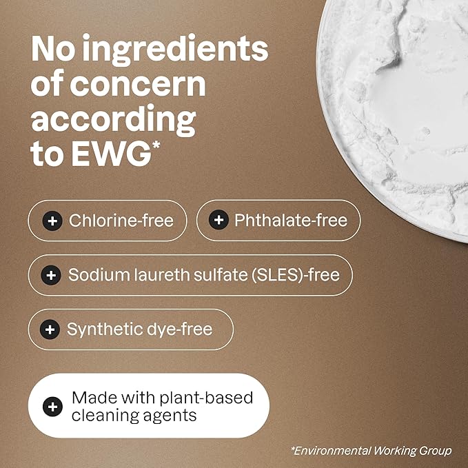 ATTITUDE All-Purpose Cleaner Spray, Plant-Based Ingredients, EWG Verified - Image 5