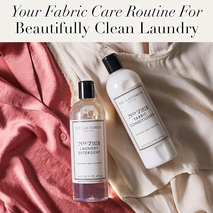 The Laundress Laundry Detergent, Concentrated Laundry Detergent Liquid - Image 7