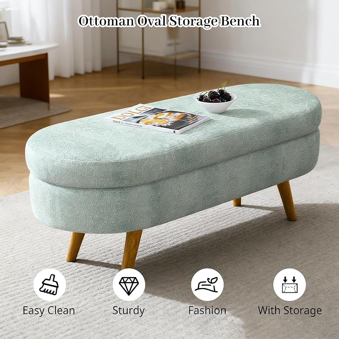 Storage Bench, Shoe Storages Benches - Image 4