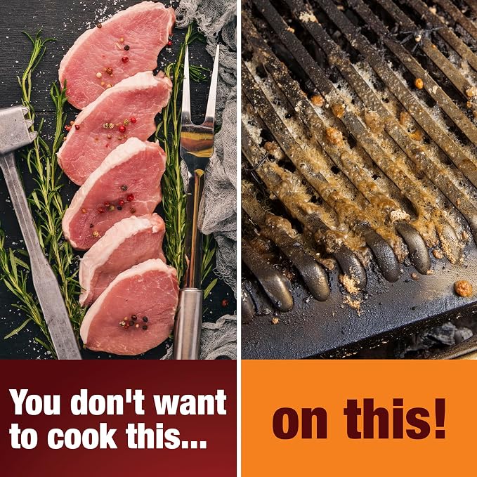 Oven and Grill Cleaner, 32 Fl Oz - Image 3
