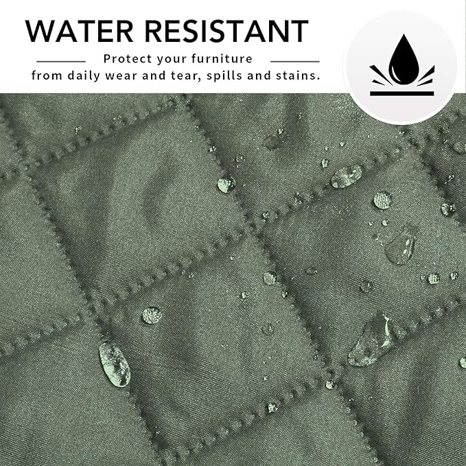 Easy-Going Sectional Couch Covers - Image 5