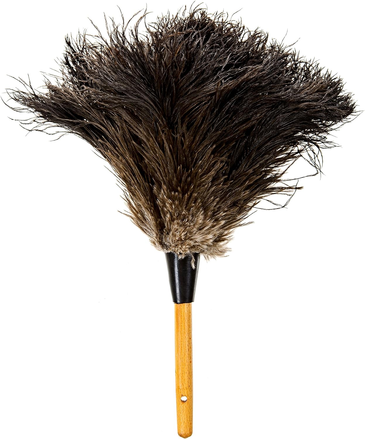 Dusters Killer Ostrich Feather Dusters, Dusters Killer, Mini Duster, 14" L
