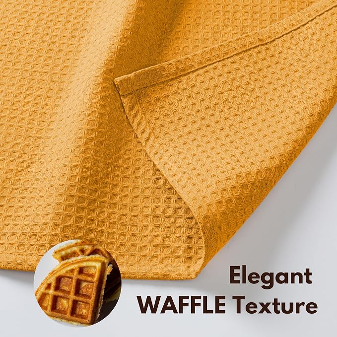 Native Fab Cotton Kitchen Towel - Image 4