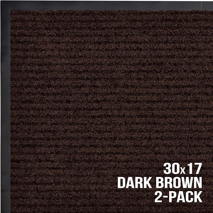 Sierra Concepts Front Door Mat Welcome Floor Mats - Image 7