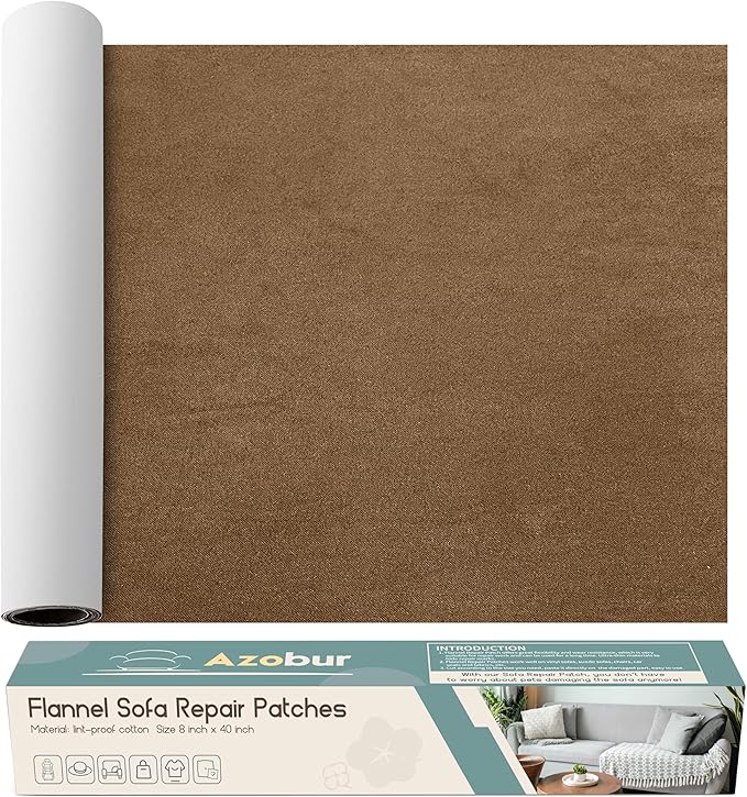 Azobur Sofa Repair Patch by Azobur