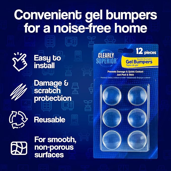 Multi-Use Bumper Guards - Image 6