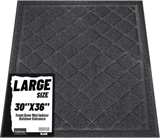 Front Door Mat Indoor Outdoor Entrance by Unknown