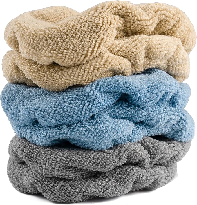 POLYTE Premium Lint Free Microfiber Cleaning Covers - Image 3