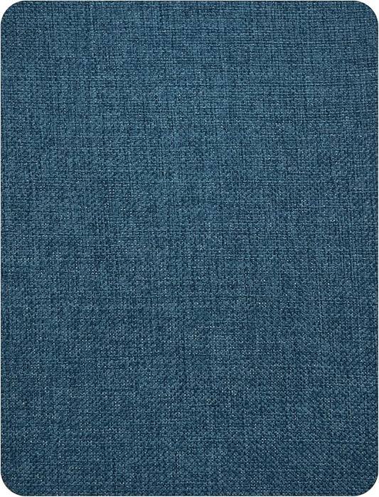 Coarse Linen Repair Patches, Self-Adhesive Linen Fabric Patches, 8X11 inch by ForABetterHomeLife
