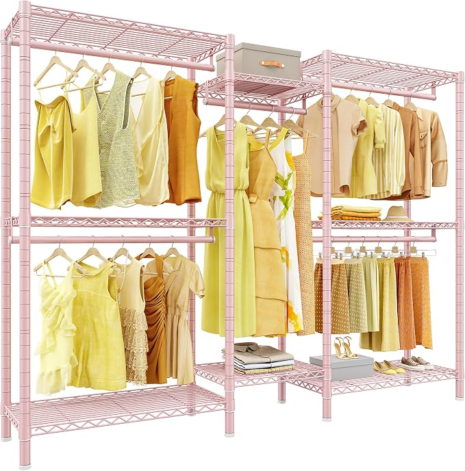 Raybee Clothes Rack, Clothing Racks by Raybee