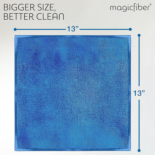 MagicFiber Microfiber Cleaning Cloth - Image 2