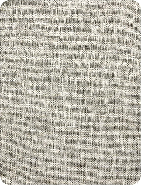 KING MOUNTAIN Coarse Linen Repair Patches, Self-Adhesive Linen Fabric Patches by ForABetterHomeLife