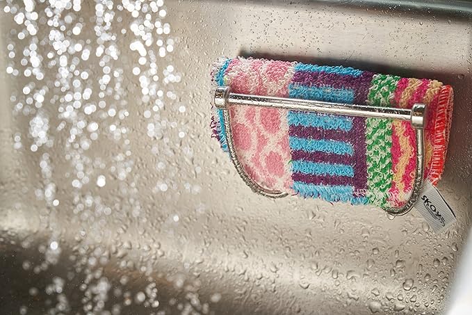 Skoy Scrub, Non-Scratching Dish Scrubber - Image 8