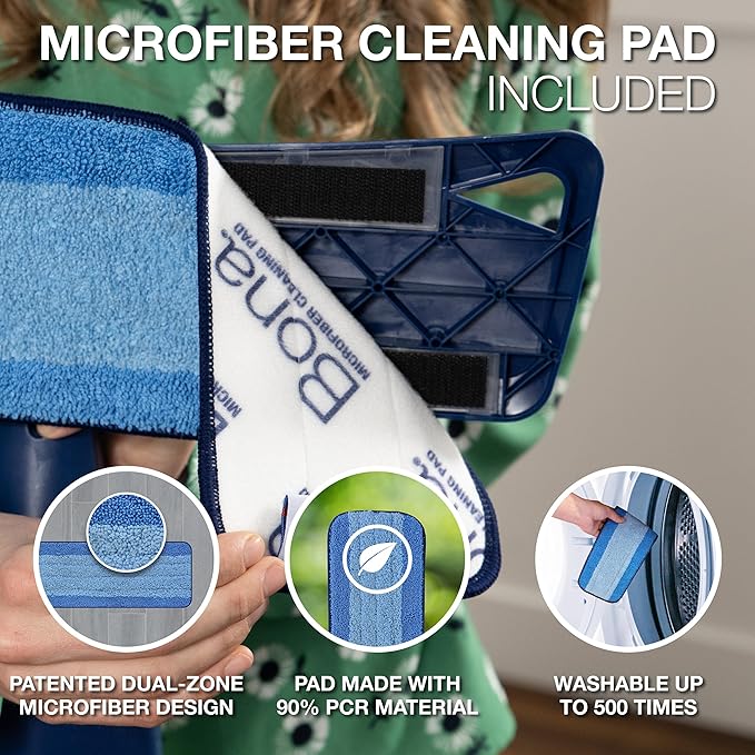 Bona Multi-Surface Floor Premium Spray Mop - Image 3