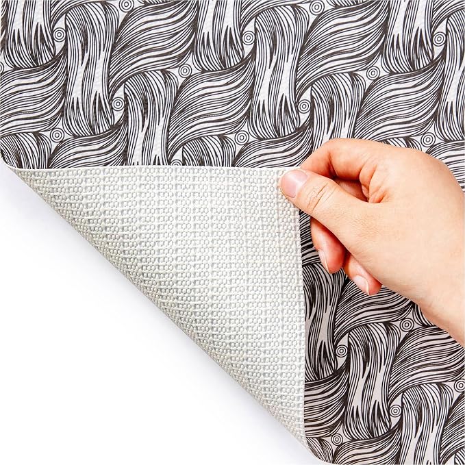 2 Rolls 12 x 120 Inch Shelf Liner - Image 6