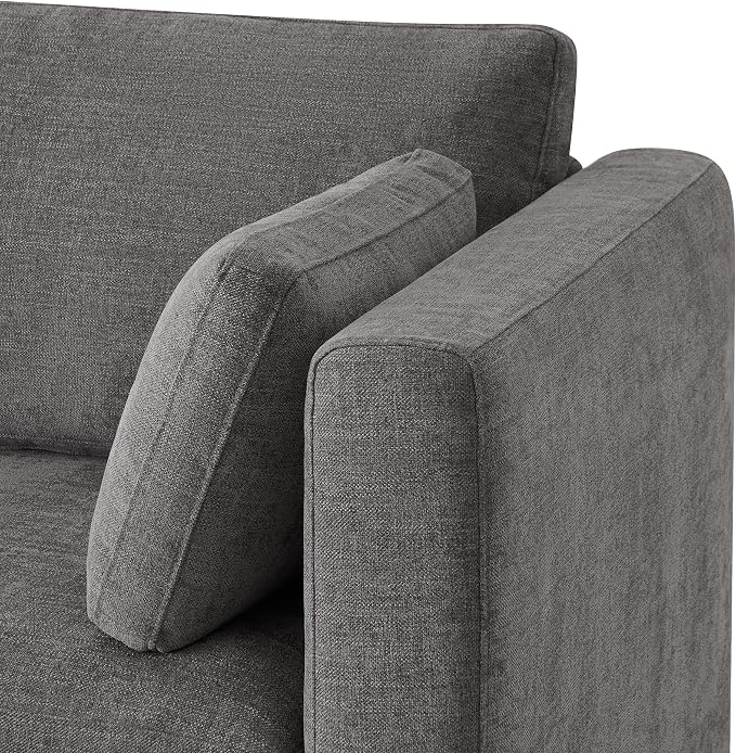 CHITA Oversized Modular Sectional Fabric Sofa Set, Extra Large U Shaped Couch - Image 6