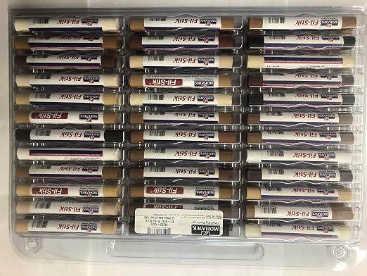 72 Pack Assortment #2 c by Unknown