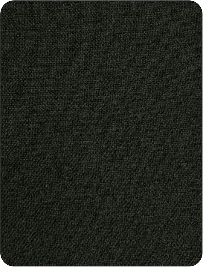 KING MOUNTAIN Fine Linen Repair Patches, Self-Adhesive Linen Fabric Patches by ForABetterHomeLife