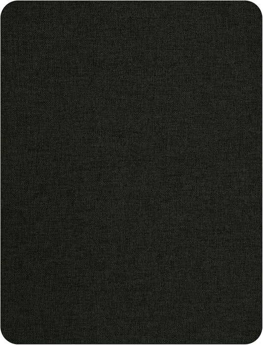 KING MOUNTAIN Fine Linen Repair Patches, Self-Adhesive Linen Fabric Patches by ForABetterHomeLife