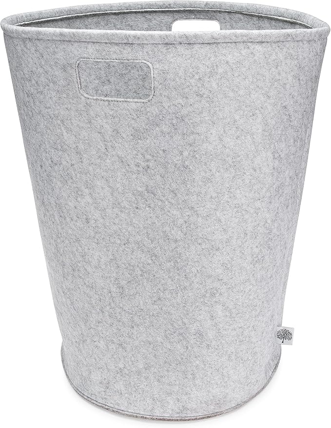 Parker Baby Nursery Laundry Hamper by ParkerBabyCo