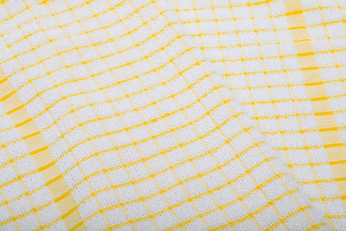 AMOUR INFINI Kitchen Towels Set of 4 - Image 3