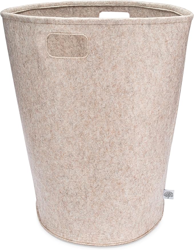 Parker Baby Nursery Laundry Hamper by ParkerBabyCo