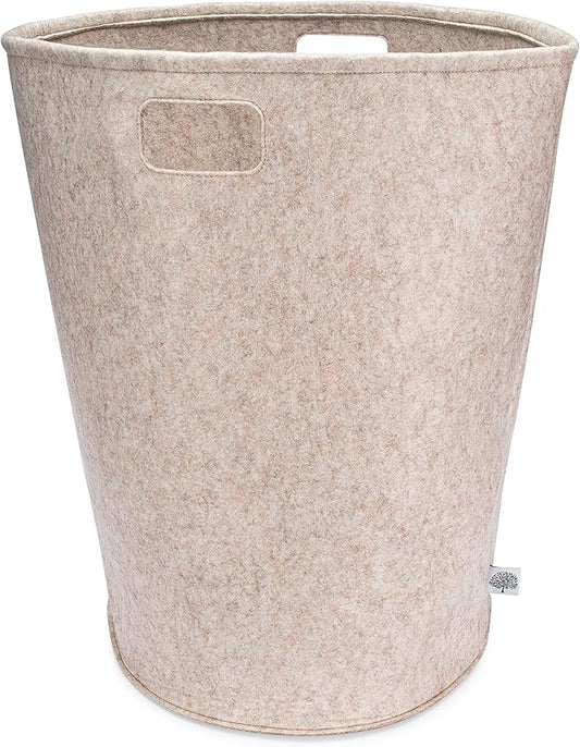 Parker Baby Nursery Laundry Hamper by ParkerBabyCo