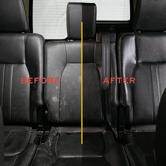 Leather Honey Leather Wipe Kit: Clean & Restore On-The-Go. - Image 6