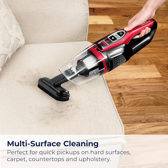 BISSELL Featherweight Cordless XRT 14.4V Stick Vacuum - Image 5