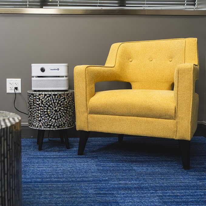 Austin Air it Room Air Purifier - Image 8