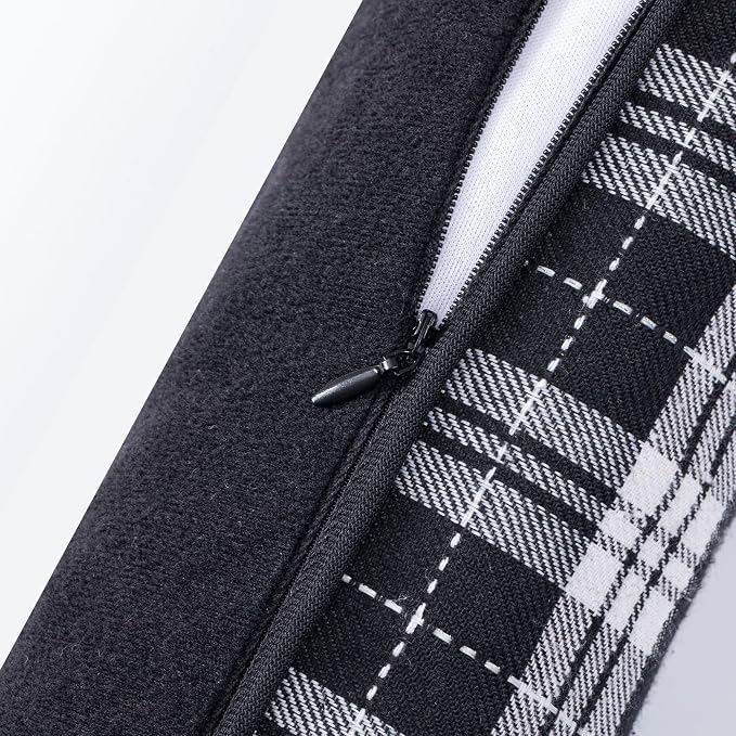 Sunolga 38" Door Draft Stopper Blocks Hot and Cold Air - Image 7