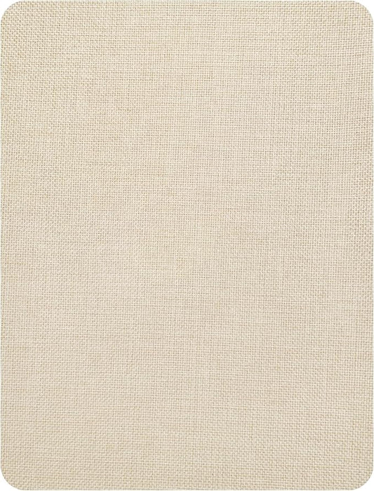 KING MOUNTAIN Coarse Linen Repair Patches, Self-Adhesive Linen Fabric Patches by ForABetterHomeLife