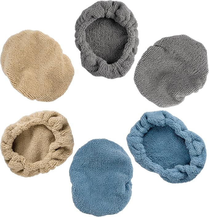 POLYTE Premium Lint Free Microfiber Cleaning Covers - Image 4