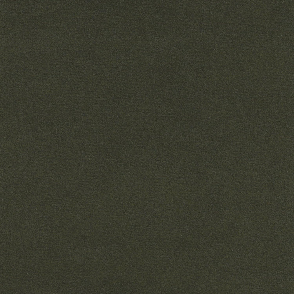 Spatial Order 24" Dinah Collection Storage Ottoman - Loden Green Velvet