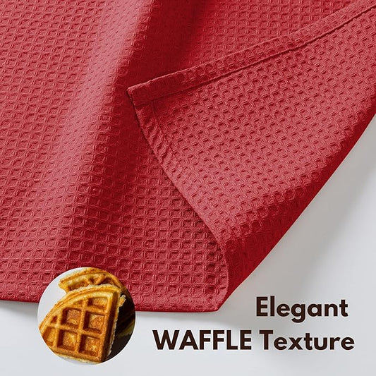 Native Fab Cotton Kitchen Towel - Image 2