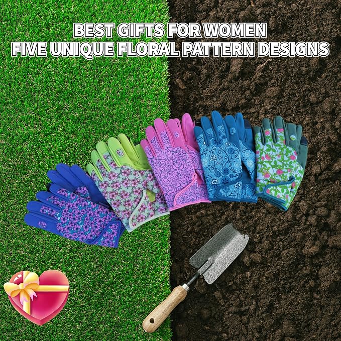 Thorn Proof&Puncture Resistant Gardening Gloves - Image 4
