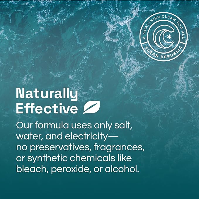 Clean Republic All-Purpose Cleaner, Daily Use Cleaning Spray - Image 3