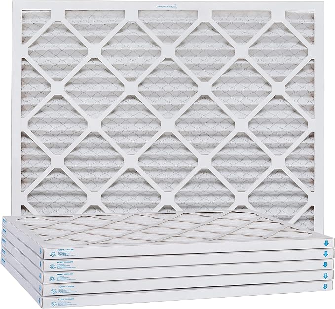 Aerostar 21.5x23.3125x1 MERV 13-6 Count - Image 3