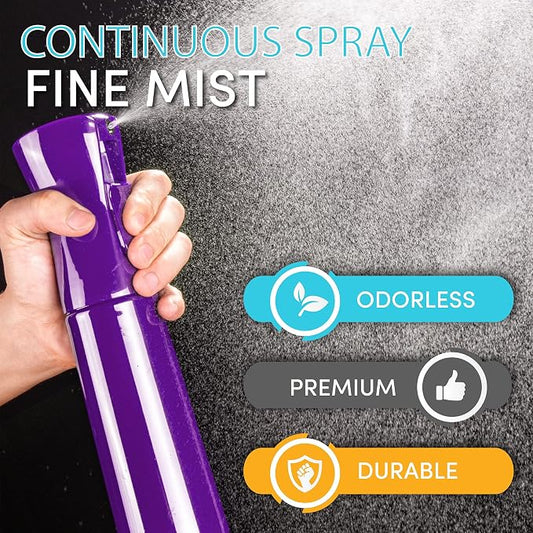 Hula Home Continuous Spray Bottle - Image 2