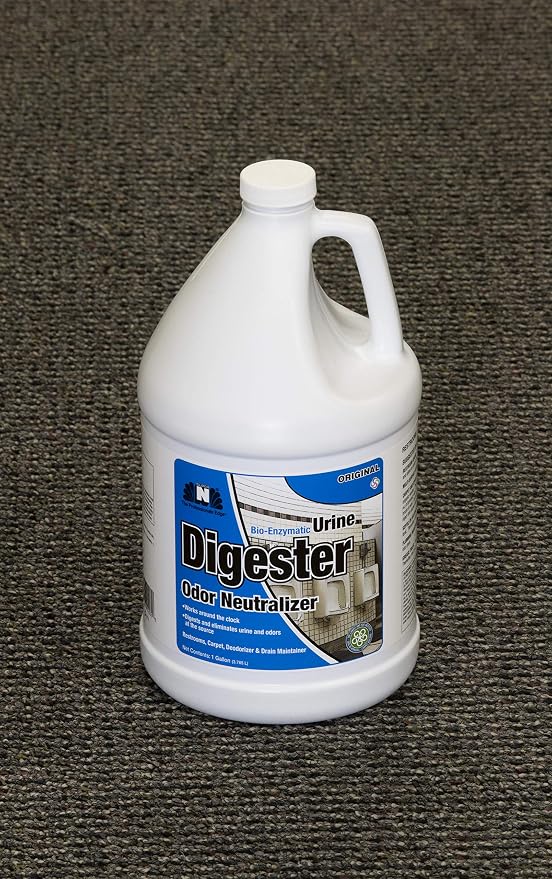 Nilodor BEON Urine Enzymatic Cleaner - Image 7