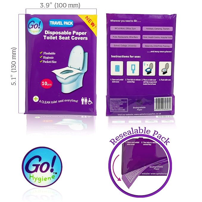 XL Travel Pack of 4 Packs + 1 Free Pack ! - Image 4