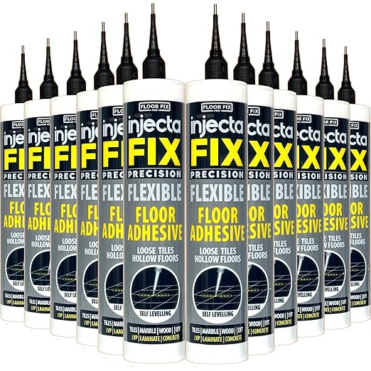 Precision 300ml from Floor-Fix Pro by Unknown
