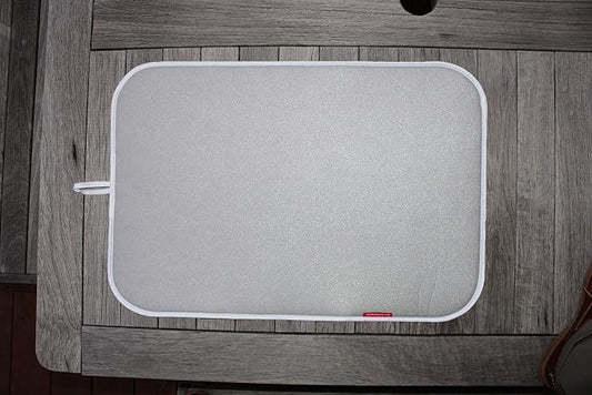 TheIronMate - Premium Ironing Pad, Designed Especially - Image 2