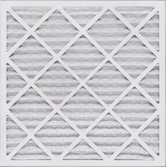 Aerostar 21 1/4x21 1/4x1 MERV 11, Pleated Air Filter, 21 1/4 x 21 1/4 x 1 - Image 7