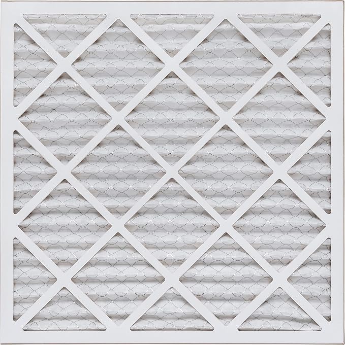 18x18x1 AC and Furnace Air Filter by Aerostar - Image 7