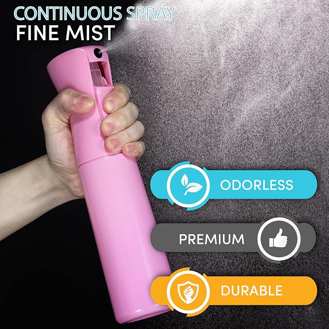 Hula Home Continuous Spray Bottle - Image 2