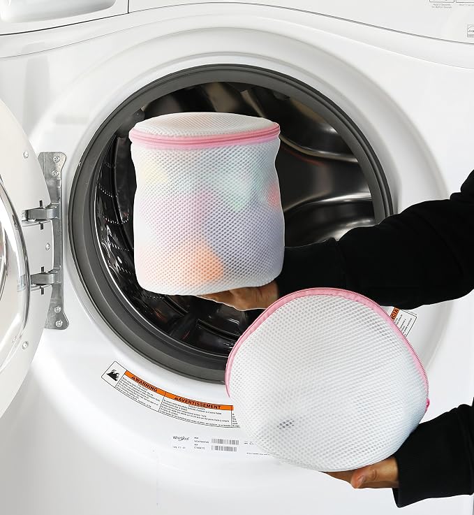 Simple Houseware Laundry Bra Lingerie Bags - Image 5