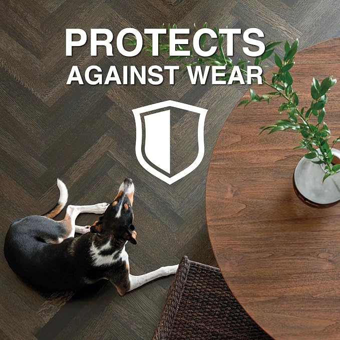 Bona Hardwood Floor Polish - Image 4