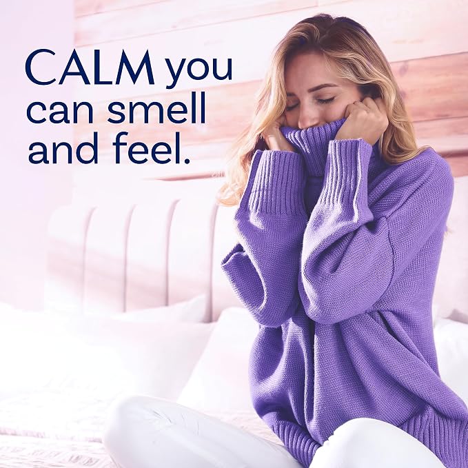 Downy Infusions In-Wash Laundry Scent Booster Beads, Soothing Lavender and - Image 3